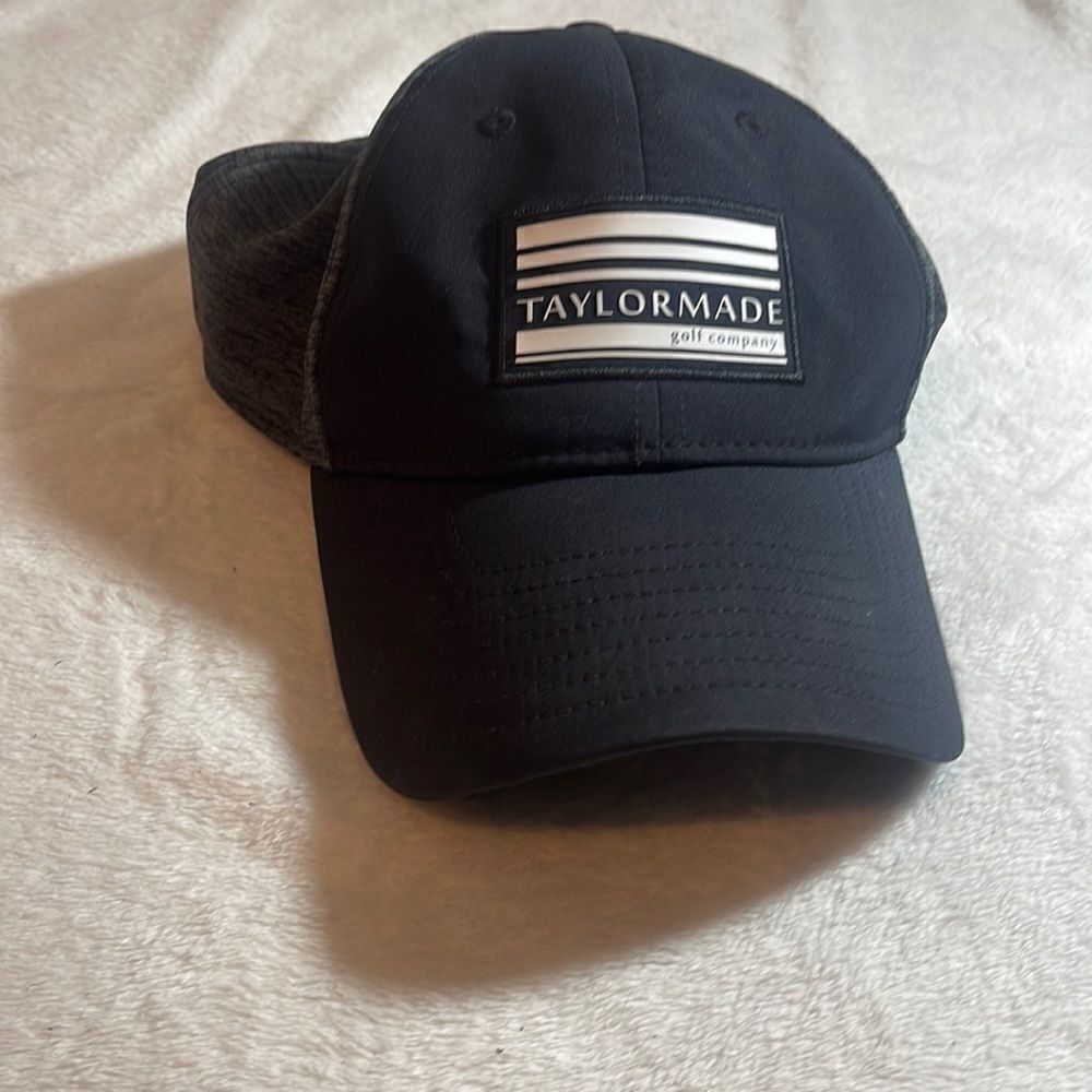 Taylormade hat 